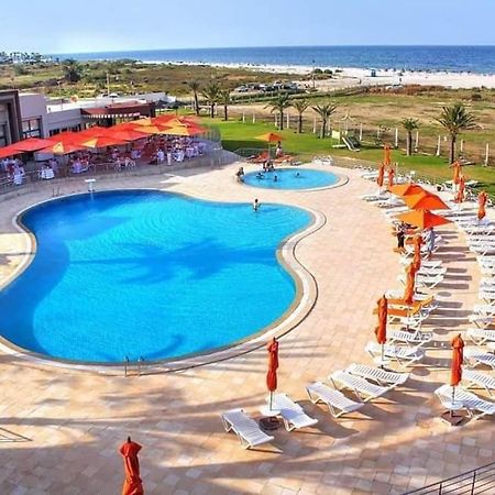 Andalucia Bizerte Plage Et Piscine エクステリア 写真